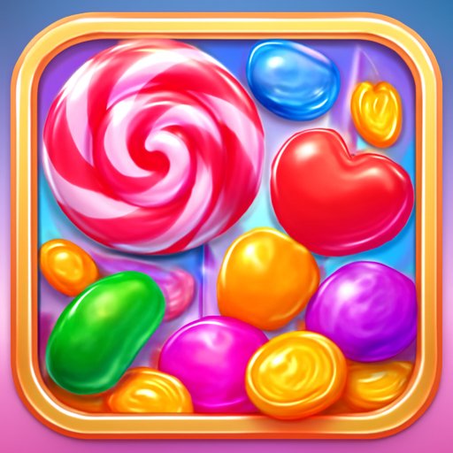 rbaje Sweet Bonanza ফলের রিল