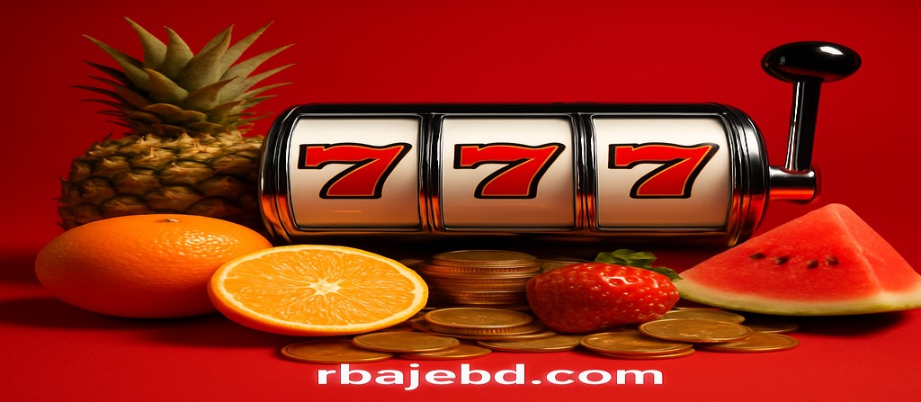 rbaje বাংলাদেশের গেমিং প্ল্যাটফর্মের জনপ্রিয় গেম